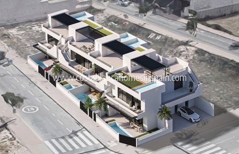 Apartment - New Build - Las Esperanzas - Las Esperanzas