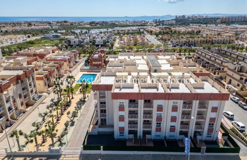 Apartment - New Build - Orihuela Costa - Orihuela Costa