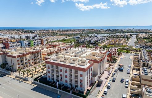 Apartment - New Build - Orihuela - Orihuela Costa