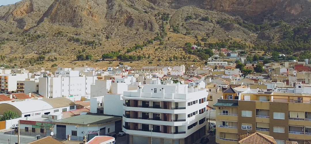 Apartment - New Build - Redován - Redován