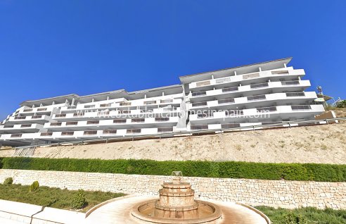 Apartment - New Build - Relleu - Relleu