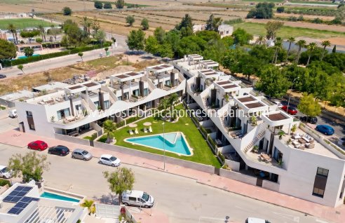 Apartment - New Build - San Fulgencio - San Fulgencio