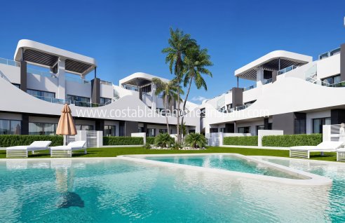 Apartment - New Build - San Fulgencio - San Fulgencio