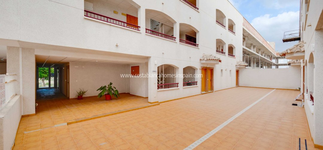 Apartment - New Build - San Fulgencio - San Fulgencio