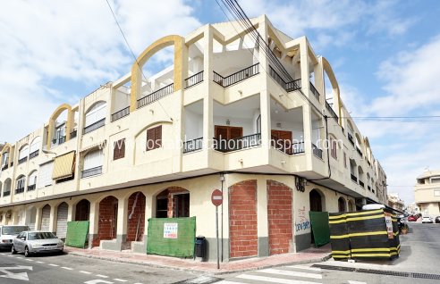 Apartment - New Build - Torrevieja - Torrevieja