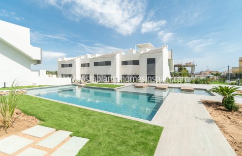 Apartment - New Build - Torrevieja - Torrevieja