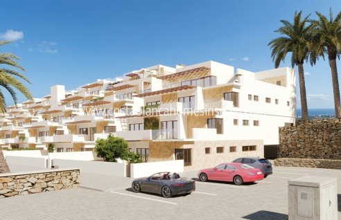 Apartment - New Build - Vera - Vera