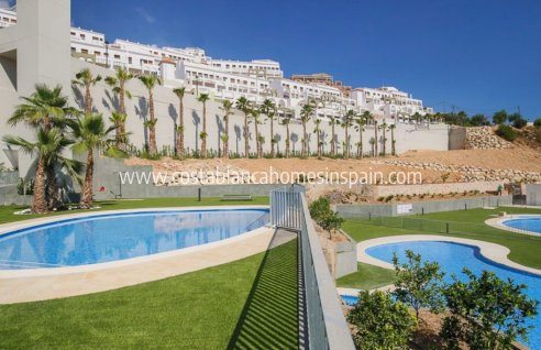 Apartment - New Build - Xeresa - Xeresa