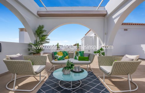 Apartment - Nouvelle construction - Ciudad Quesada - Ciudad Quesada