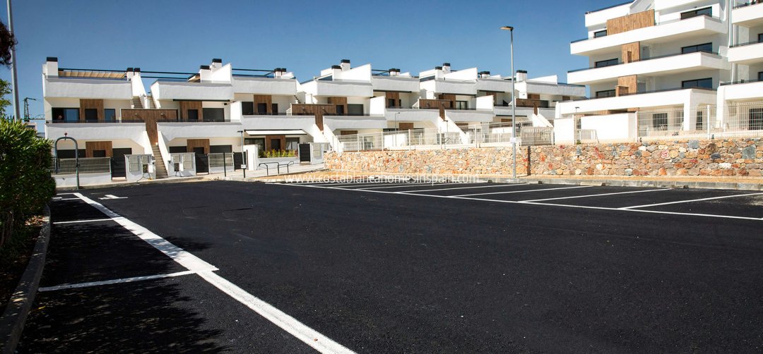 Apartment - Nouvelle construction - Condado de Alhama Golf - Condado de Alhama