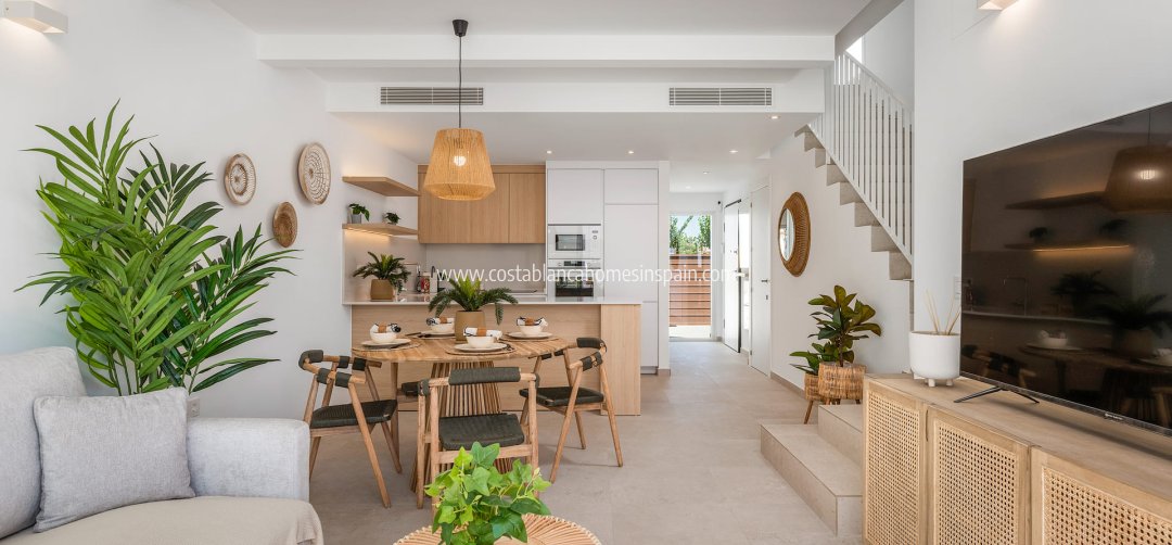 Apartment - Nouvelle construction - Dolores - dolores