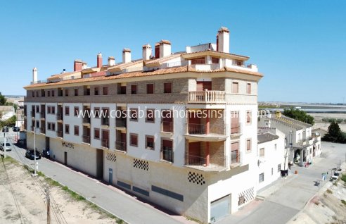 Apartment - Nouvelle construction - Jerónimo y Avileses - Jerónimo y Avileses