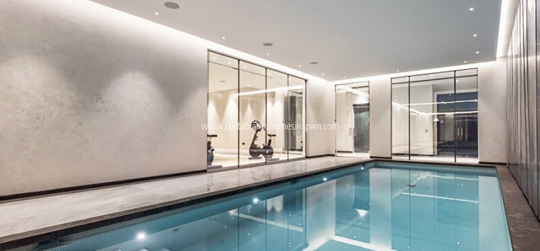 Apartment - Nouvelle construction - Relleu - Relleu