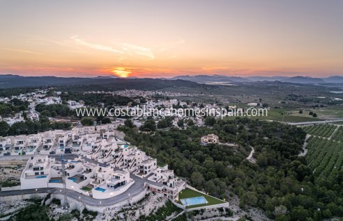 Apartment - Nouvelle construction - San Miguel de Salinas - San Miguel de Salinas