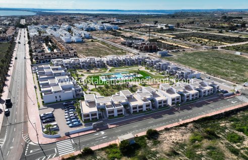 Apartment - Nybygg - Ciudad Quesada - Ciudad Quesada