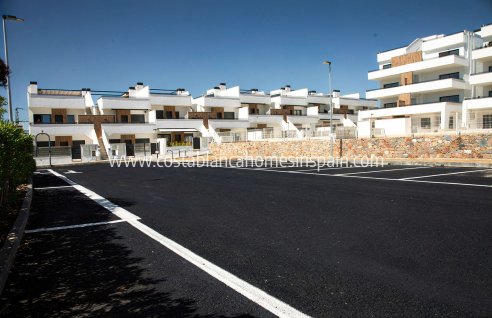 Apartment - Nybygg - Condado de Alhama Golf - Condado de Alhama