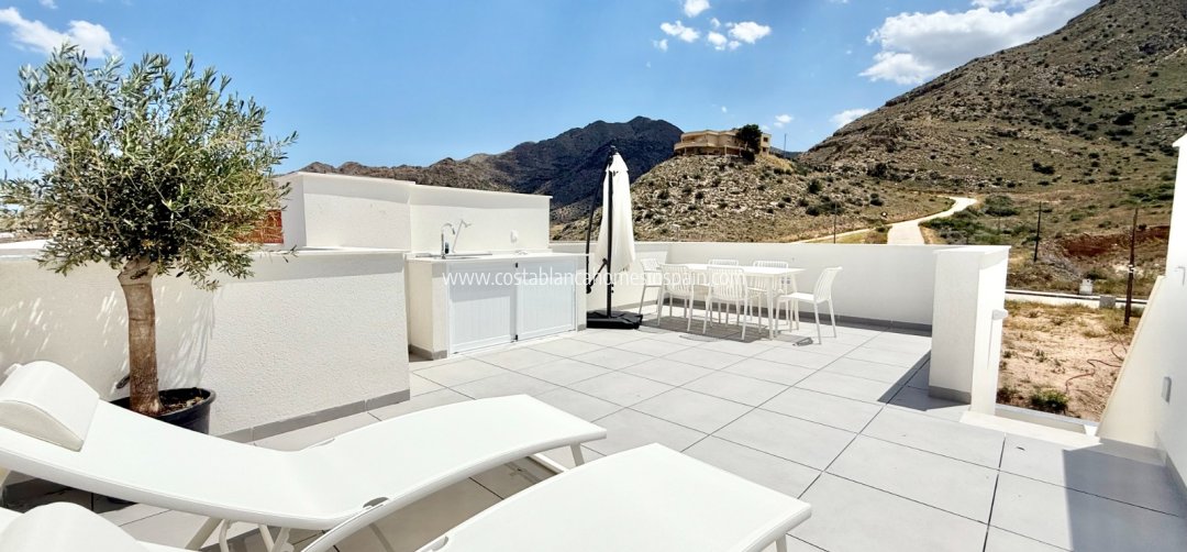 Apartment - Nybygg - Cox - Cox