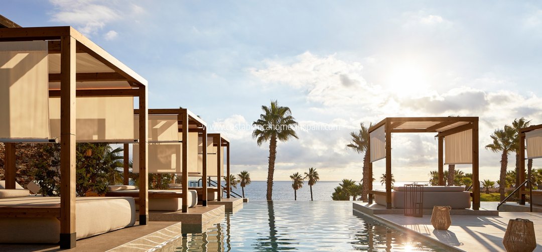 Apartment - Nybygg - Macenas - Macenas