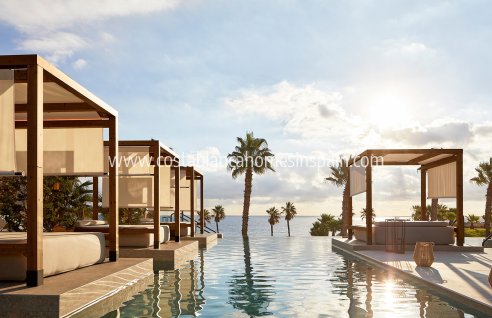 Apartment - Nybygg - Macenas - Macenas