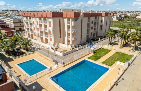 Apartment - Nybygg - Orihuela Costa - Orihuela Costa
