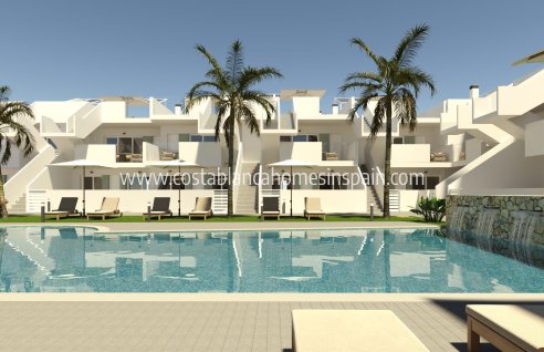 Apartment - Nybygg - Roldan - Roldan