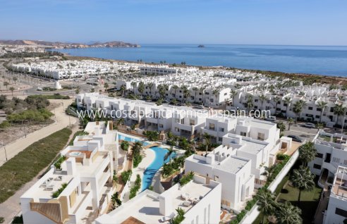 Apartment - Nybygg - San Juan de los Terreros - San Juan de los Terreros