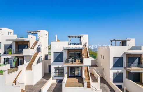 Apartment - Nybygg - San Miguel de Salinas - San Miguel de Salinas