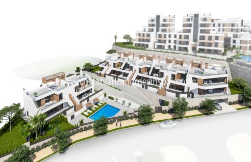 Apartment - Nybygg - Vera - Vera