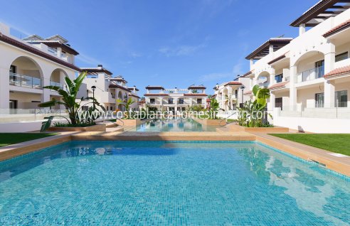 Apartment - Obra Nueva - Ciudad Quesada - Ciudad Quesada