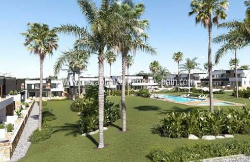 Apartment - Obra Nueva - Ciudad Quesada - Ciudad Quesada