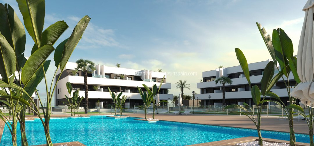 Apartment - Obra Nueva - Guardamar del Segura - Guardamar del Segura
