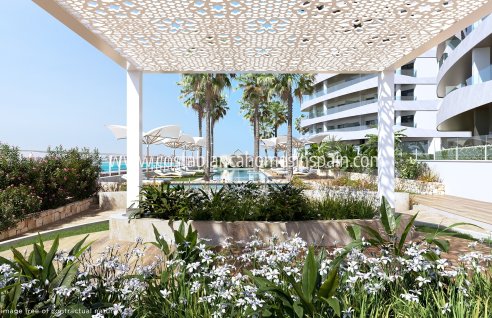 Apartment - Obra Nueva - La Manga del Mar Menor - La Manga del Mar Menor