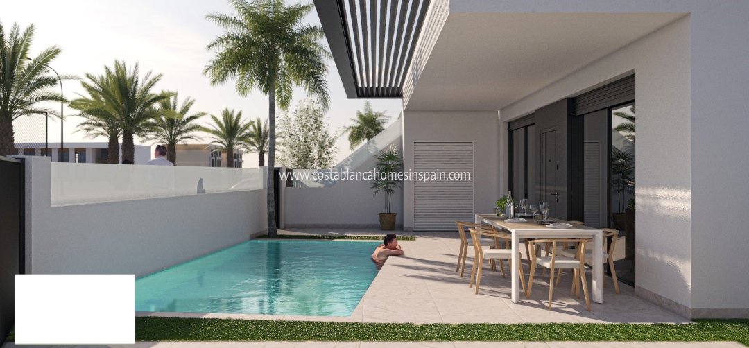 Apartment - Obra Nueva - Las Esperanzas - Las Esperanzas