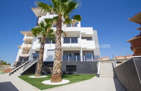 Apartment - Obra Nueva - Orihuela - Orihuela