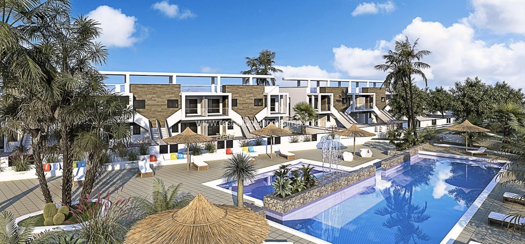 Apartment - Obra Nueva - Pilar de La Horadada - Pilar de la Horadada