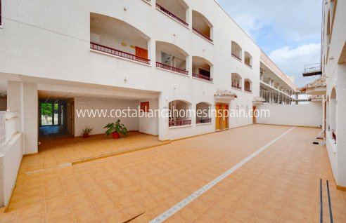Apartment - Obra Nueva - San Fulgencio - San Fulgencio