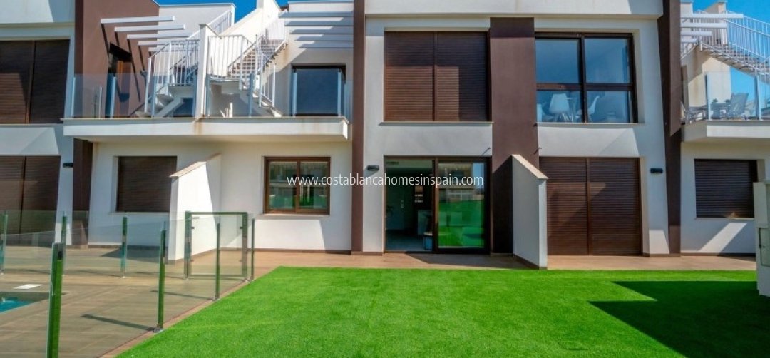 Apartment - Obra Nueva - San Pedro - San Pedro del Pinatar