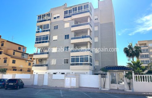 Apartment - Obra Nueva - Torrevieja - Torrevieja