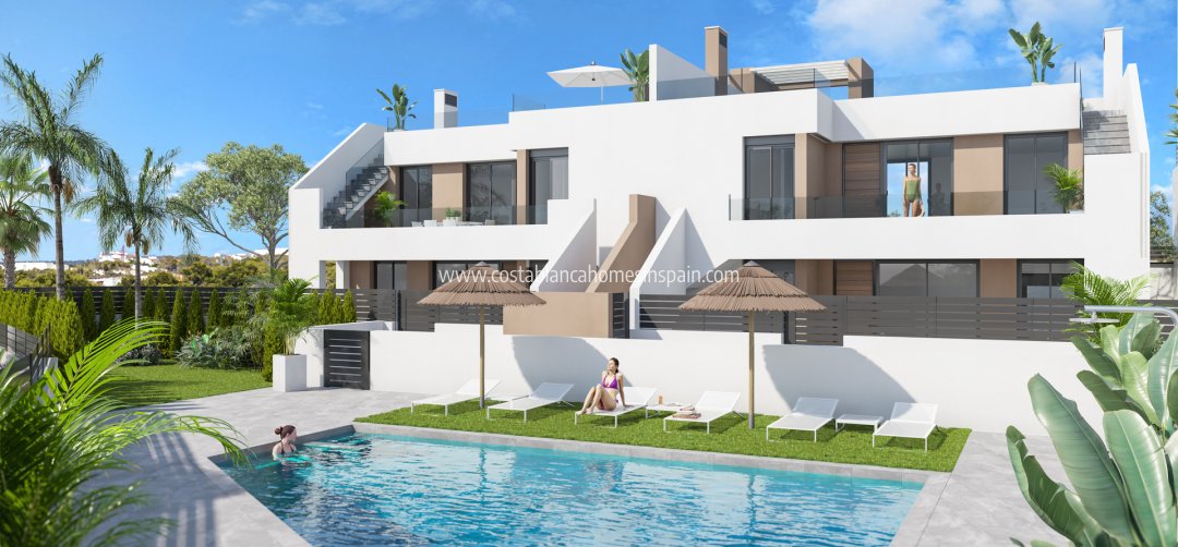 Apartment - Obra Nueva - Vera - Vera