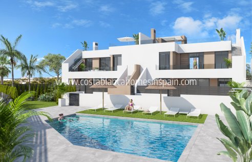 Apartment - Obra Nueva - Vera - Vera