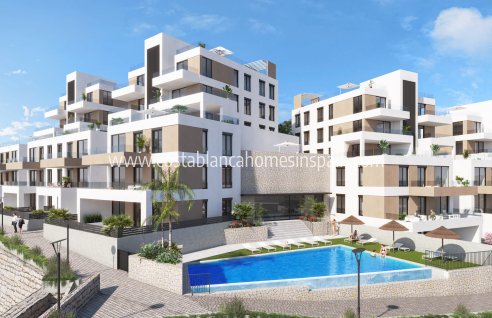 Apartment - Obra Nueva - Vera - Vera