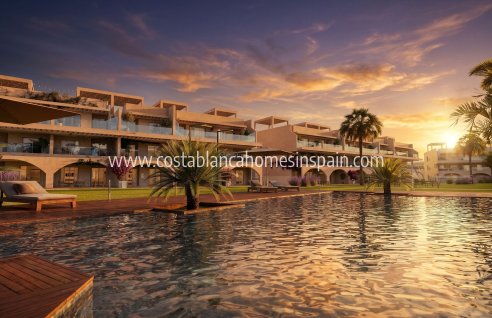 Apartment - Obra Nueva - Vera - Vera
