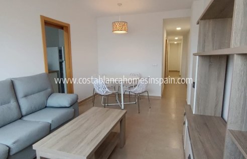 Apartment - Re-salg - Formentera del Segura - Pueblo
