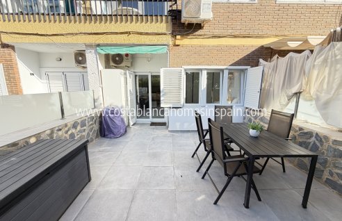Apartment - Re-salg - La Zenia - La Zenia