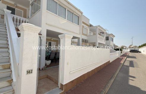 Apartment - Re-salg - La Zenia - La Zenia