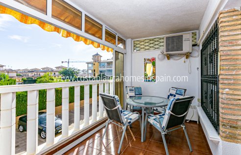 Apartment - Re-salg - La Zenia - Villas San Jose