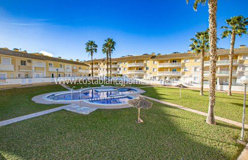 Apartment - Re-salg - Lomas de Caboroig - Lomas de Cabo Roig