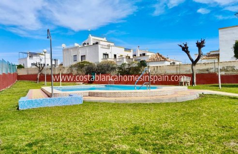 Apartment - Re-salg - Los Altos - Los Altos