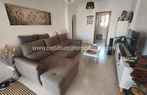 Apartment - Re-salg - Los Altos - Los Altos