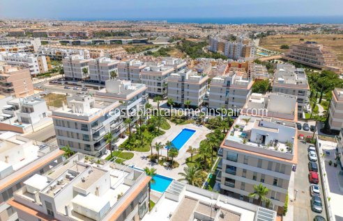 Apartment - Re-salg - Los Dolses - Los Dolses